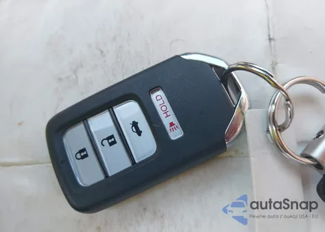 2014 Honda Accord Ex-L V-6 from USA, damaged, VIN 1HGCR3F87EA000498